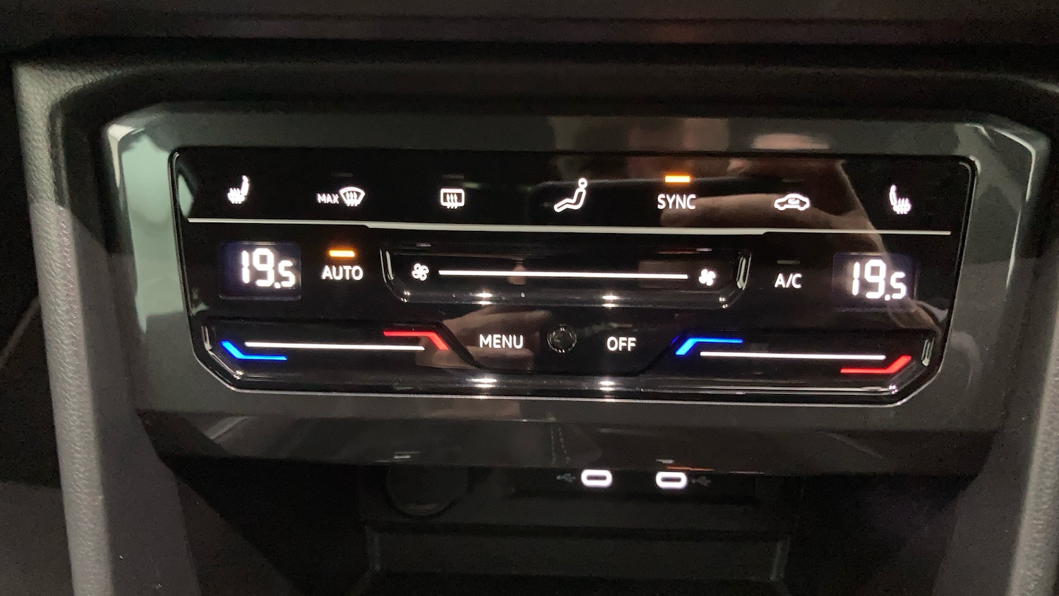 Used Volkswagen Tiguan 2022 for sale - 76779275: Photo 13