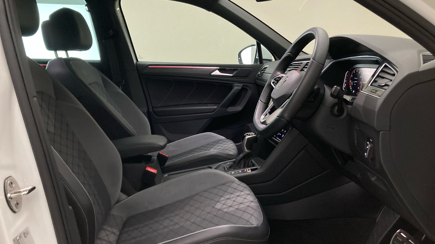 Used Volkswagen Tiguan 2022 for sale - 76779275: Photo 15