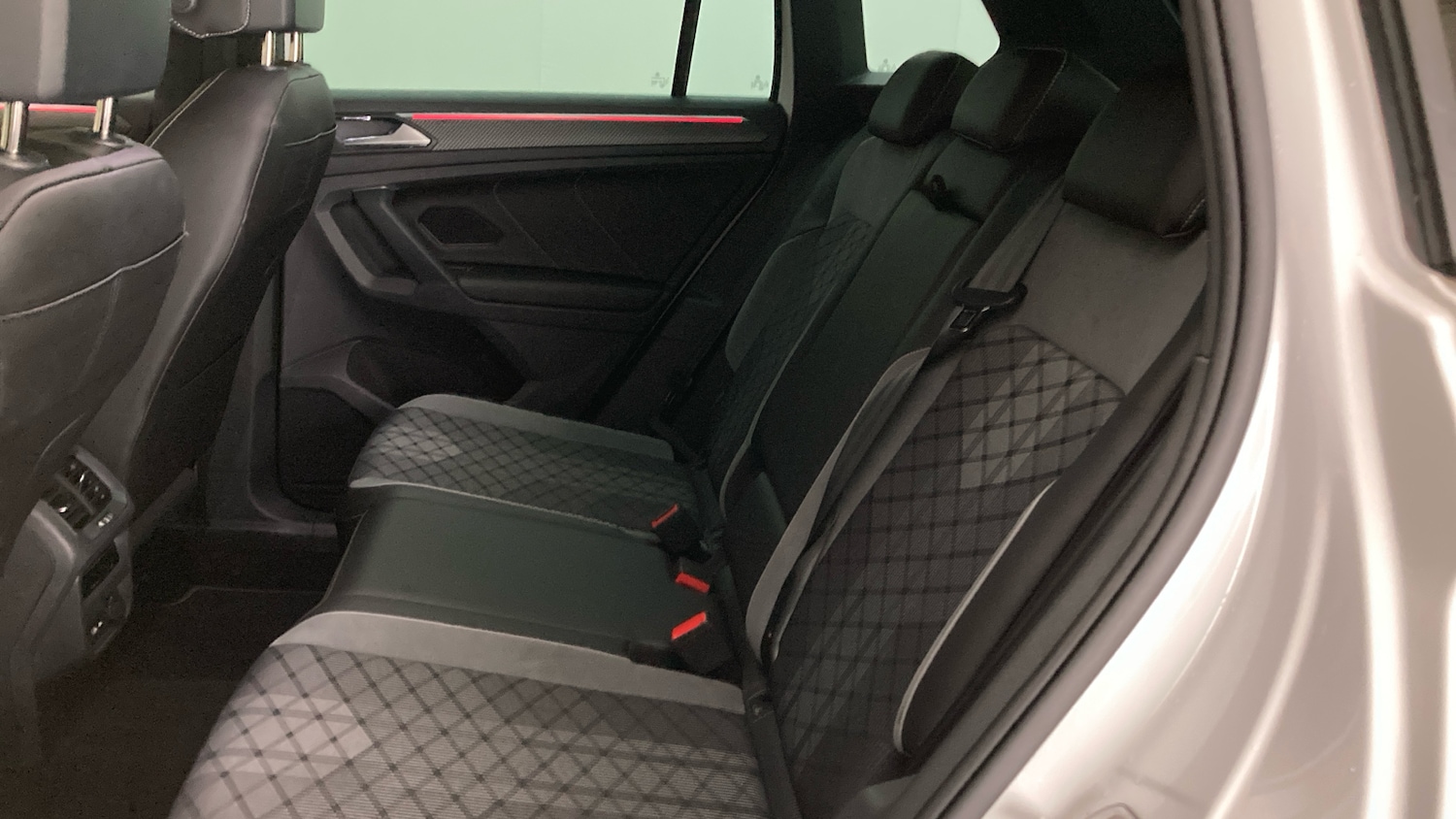 Used Volkswagen Tiguan 2022 for sale - 76779275: Photo 16