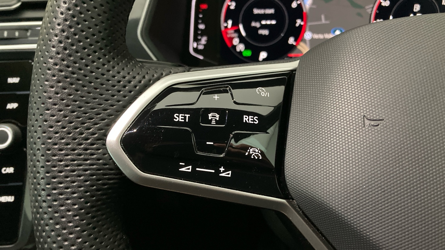 Used Volkswagen Tiguan 2022 for sale - 76779275: Photo 17