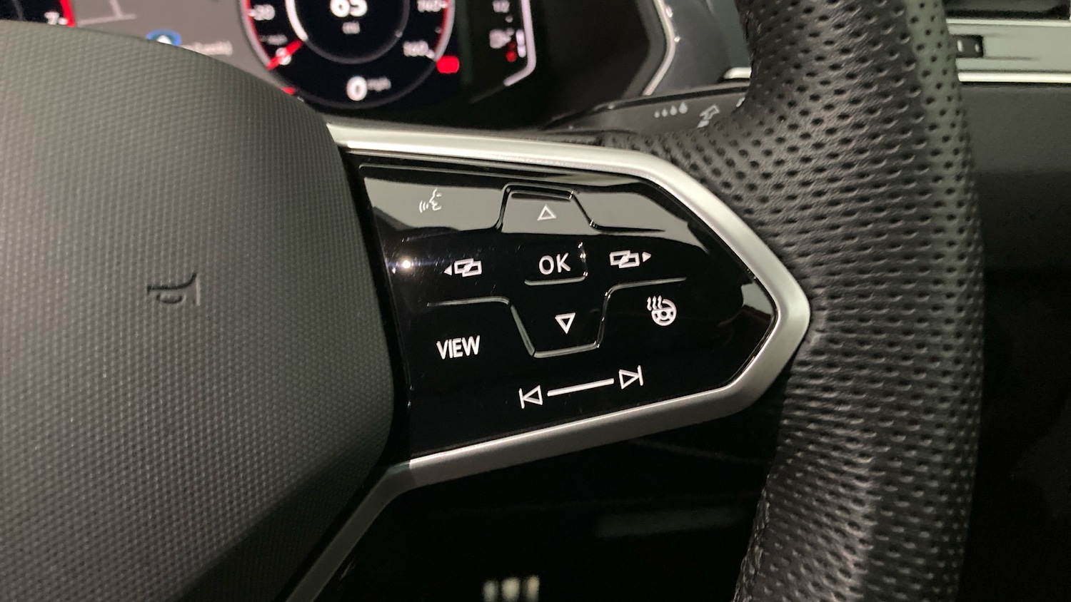 Used Volkswagen Tiguan 2022 for sale - 76779275: Photo 18