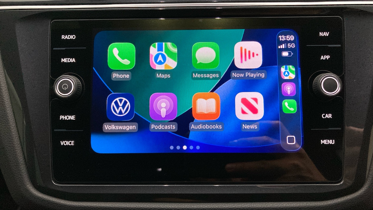 Used Volkswagen Tiguan 2022 for sale - 76779275: Photo 21