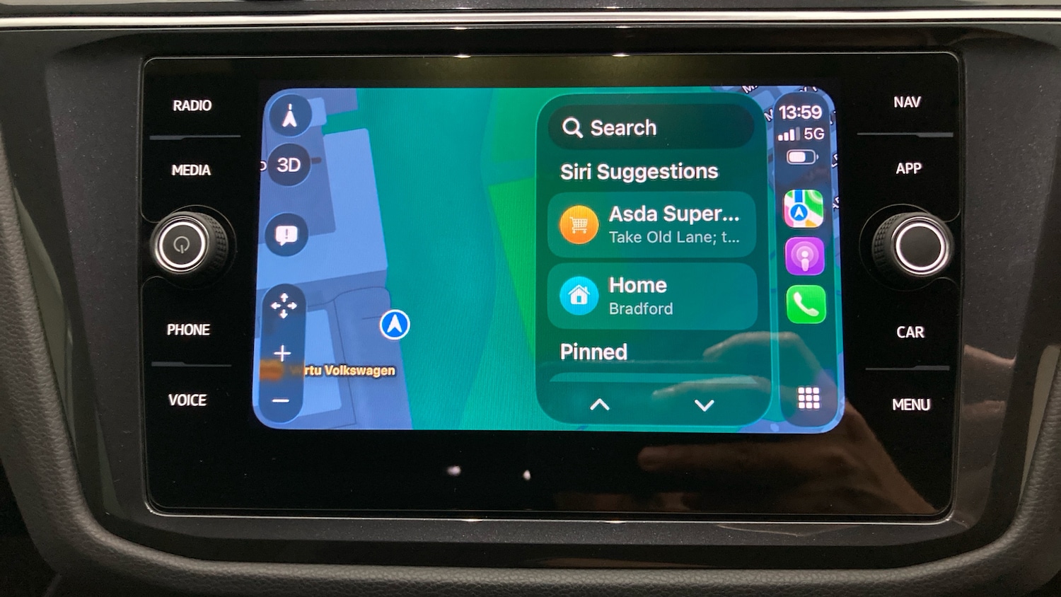 Used Volkswagen Tiguan 2022 for sale - 76779275: Photo 22