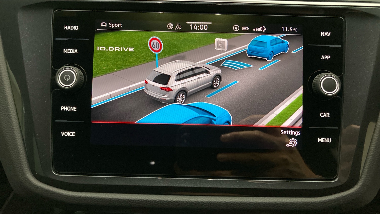 Used Volkswagen Tiguan 2022 for sale - 76779275: Photo 27