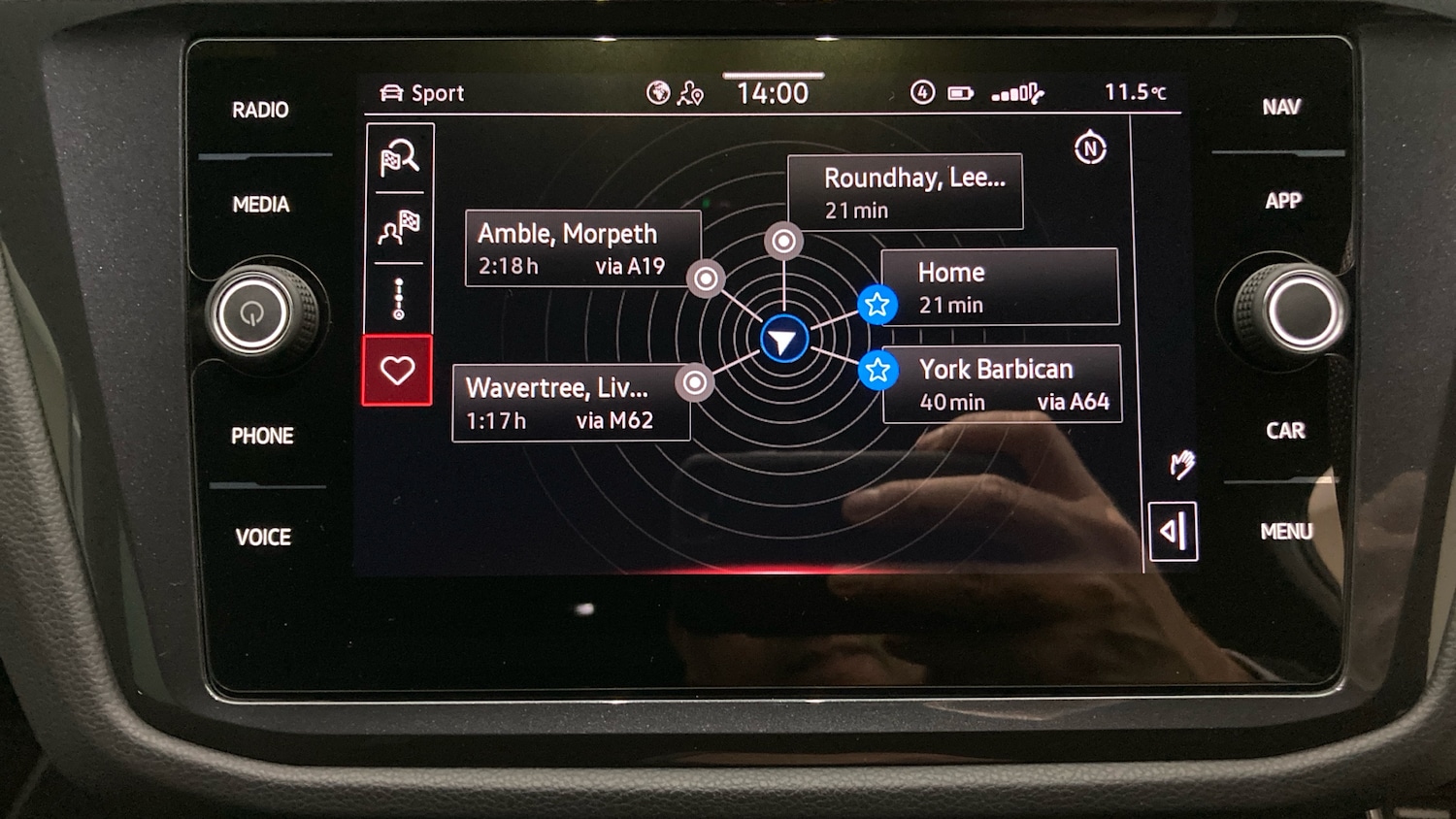 Used Volkswagen Tiguan 2022 for sale - 76779275: Photo 28