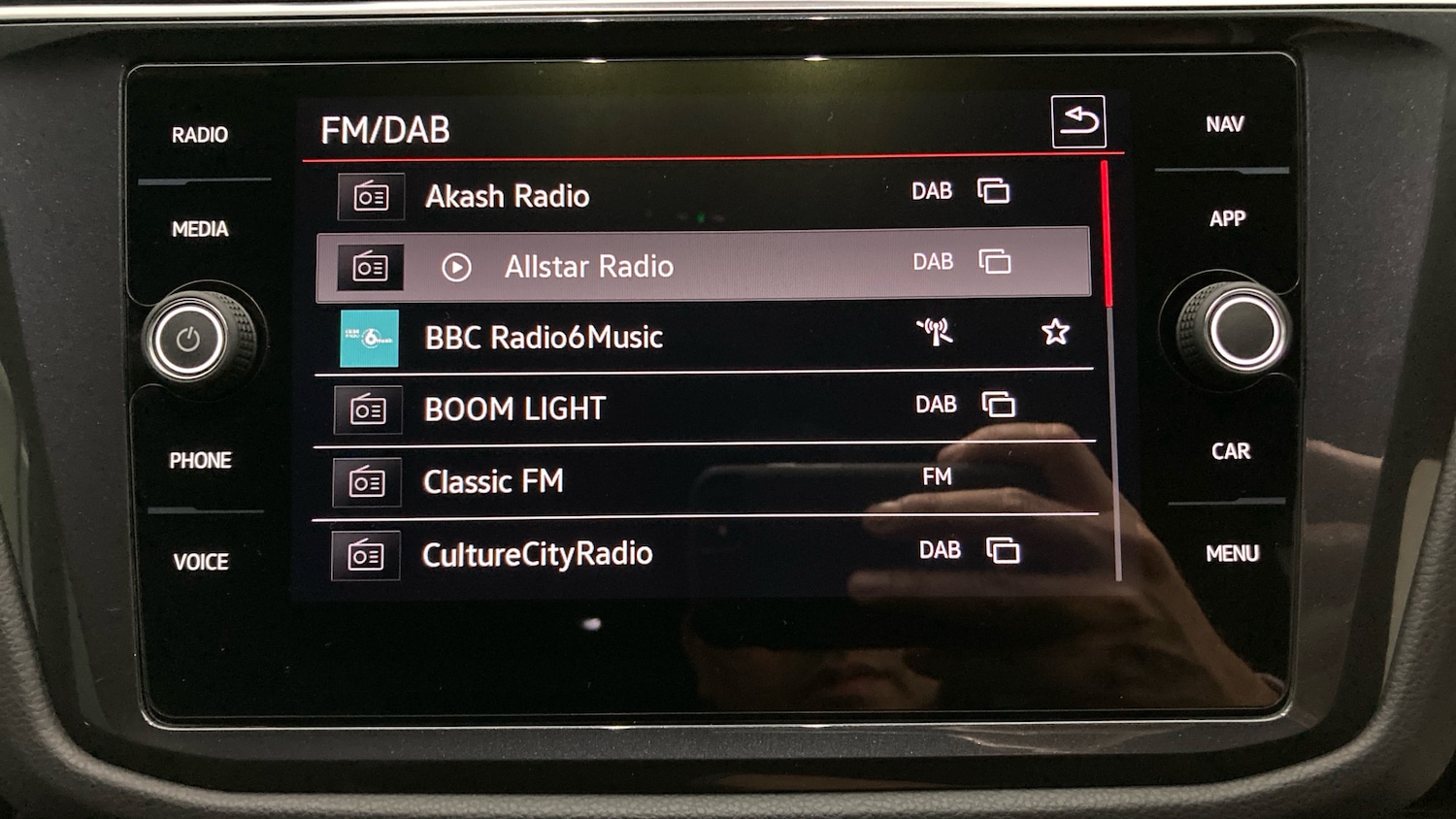 Used Volkswagen Tiguan 2022 for sale - 76779275: Photo 29