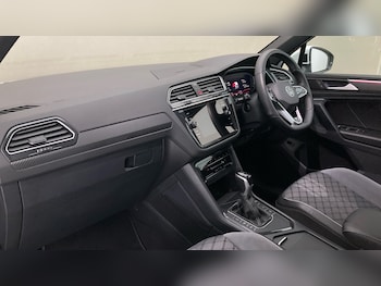 Used Volkswagen Tiguan 2022 for sale - 76779275: Photo