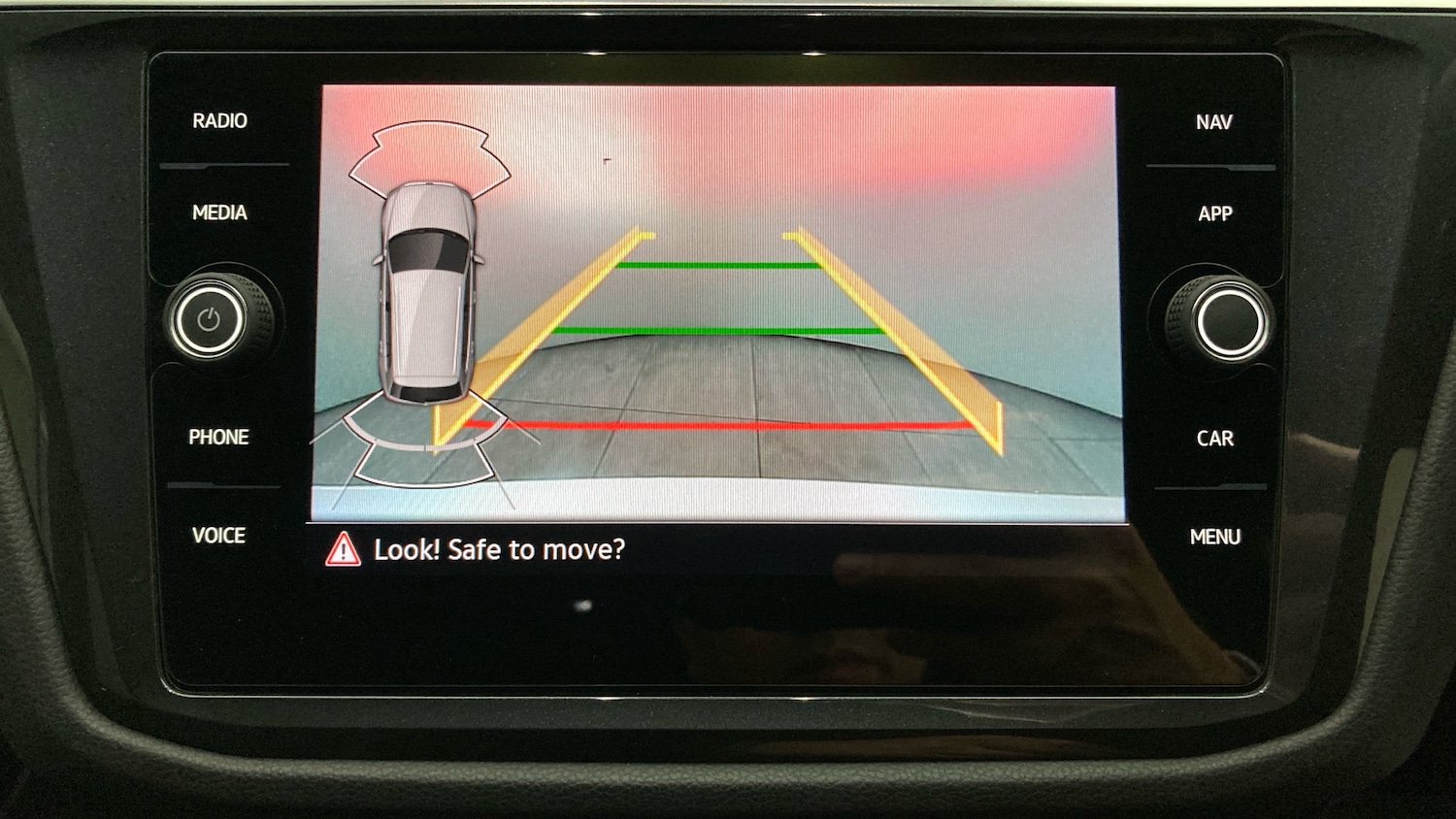 Used Volkswagen Tiguan 2022 for sale - 76779275: Photo 30