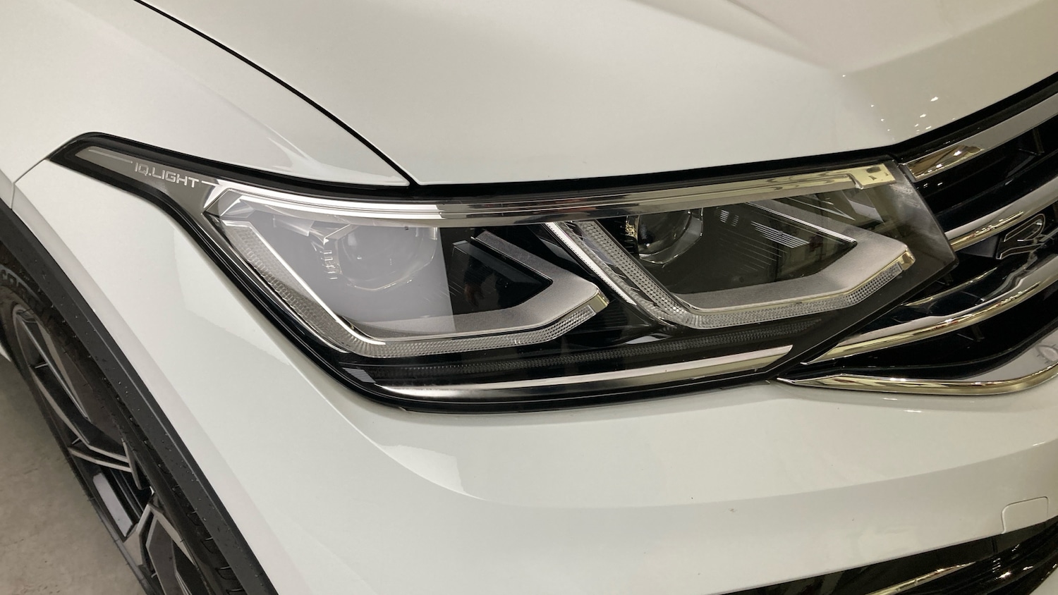 Used Volkswagen Tiguan 2022 for sale - 76779275: Photo 36