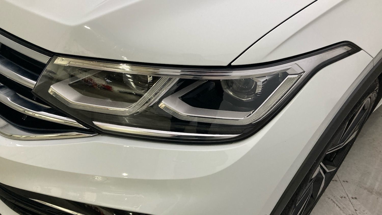 Used Volkswagen Tiguan 2022 for sale - 76779275: Photo 37