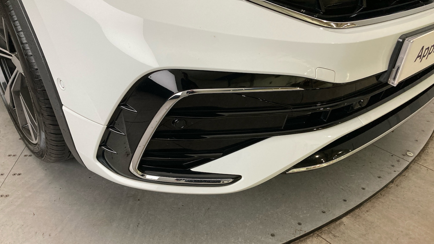 Used Volkswagen Tiguan 2022 for sale - 76779275: Photo 38