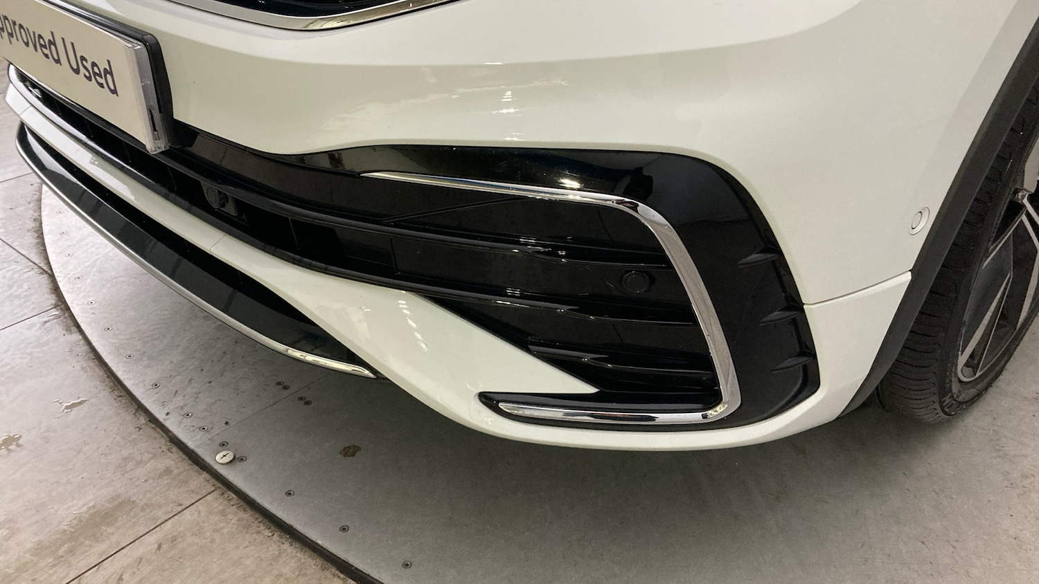 Used Volkswagen Tiguan 2022 for sale - 76779275: Photo 39