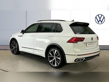 Used Volkswagen Tiguan 2022 for sale - 76779275: Photo
