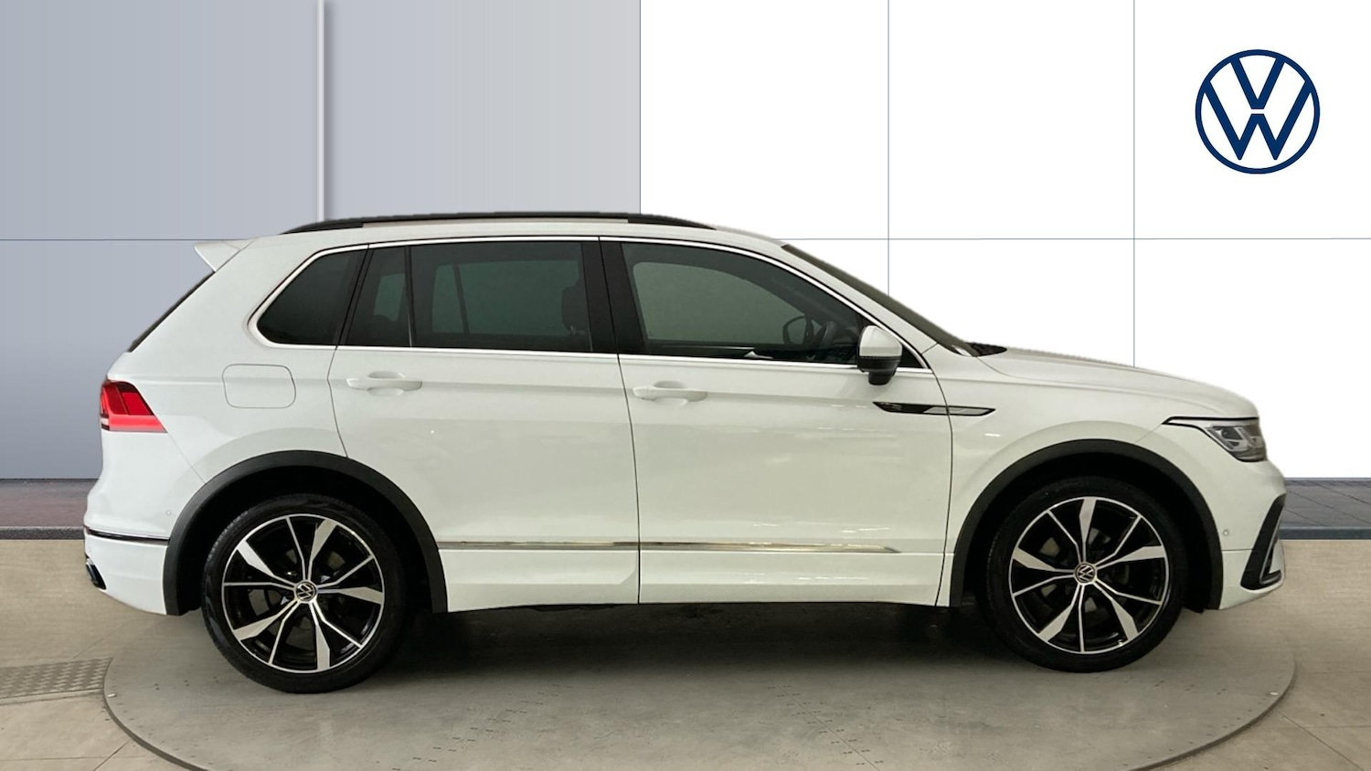 Used Volkswagen Tiguan 2022 for sale - 76779275: Photo 4