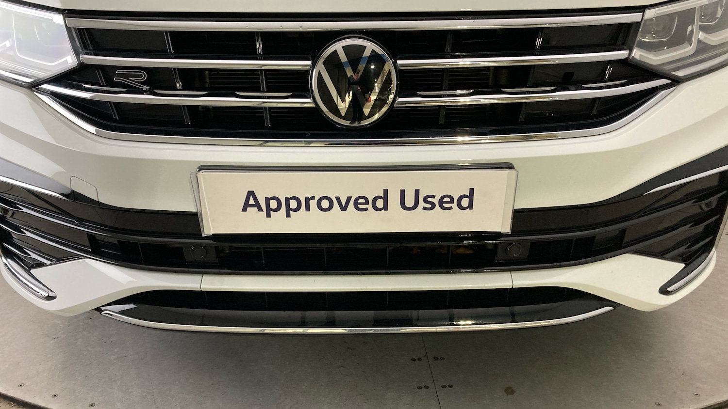 Used Volkswagen Tiguan 2022 for sale - 76779275: Photo 40