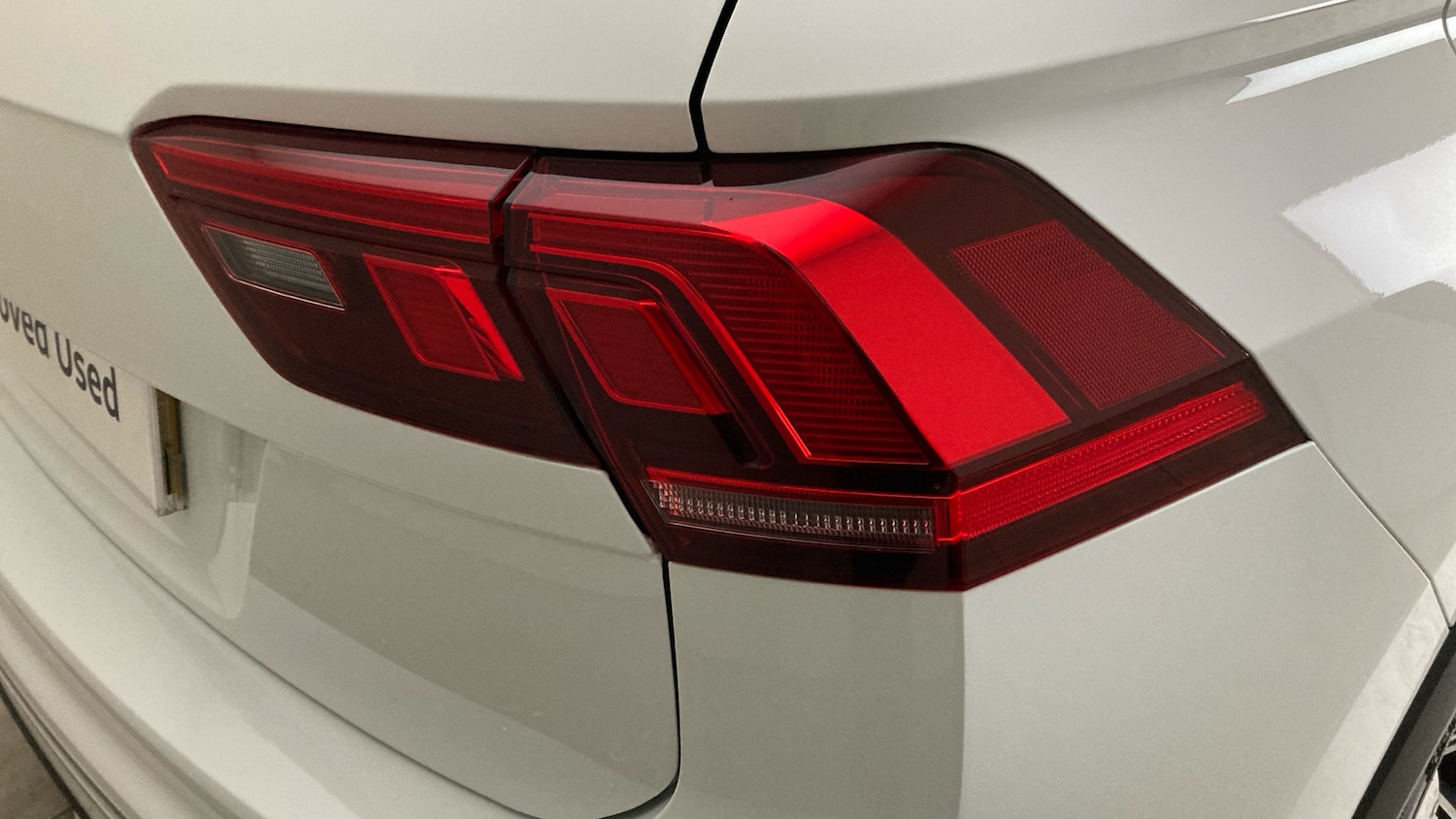 Used Volkswagen Tiguan 2022 for sale - 76779275: Photo 42