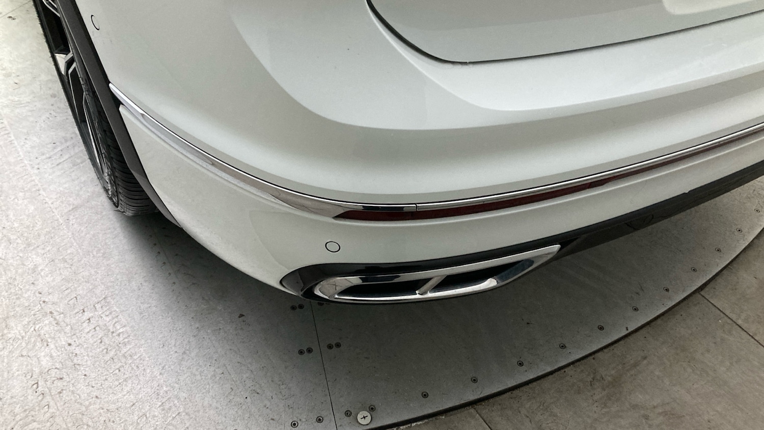 Used Volkswagen Tiguan 2022 for sale - 76779275: Photo 43