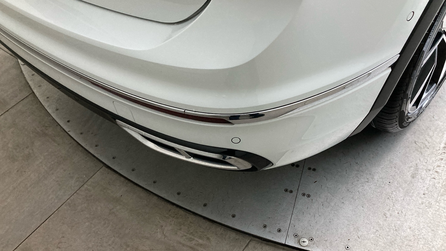 Used Volkswagen Tiguan 2022 for sale - 76779275: Photo 44