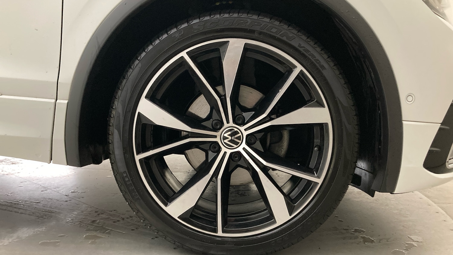 Used Volkswagen Tiguan 2022 for sale - 76779275: Photo 5