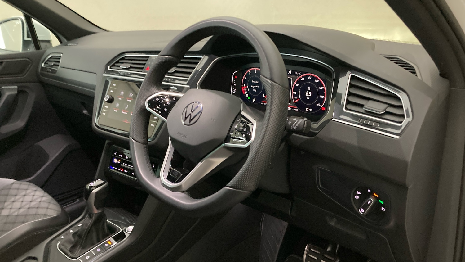 Used Volkswagen Tiguan 2022 for sale - 76779275: Photo 6