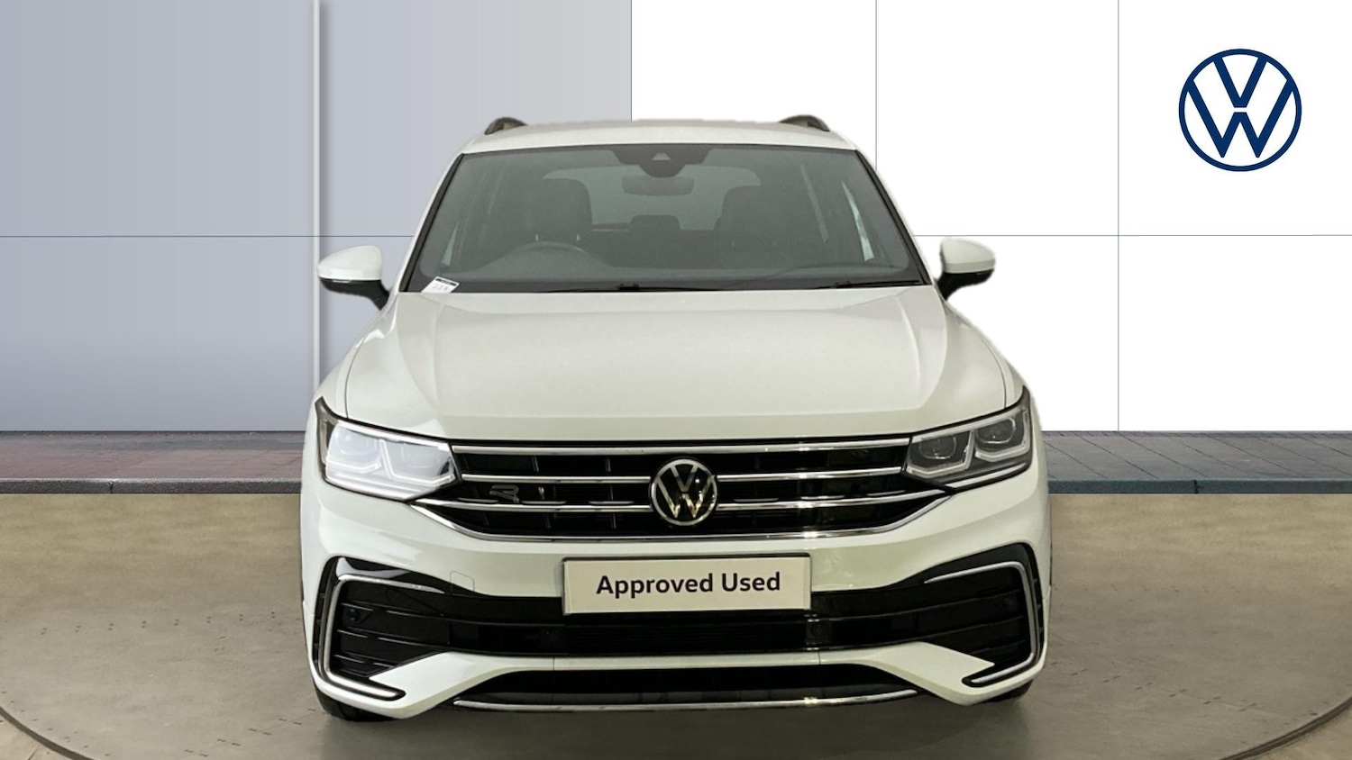 Used Volkswagen Tiguan 2022 for sale - 76779275: Photo 7