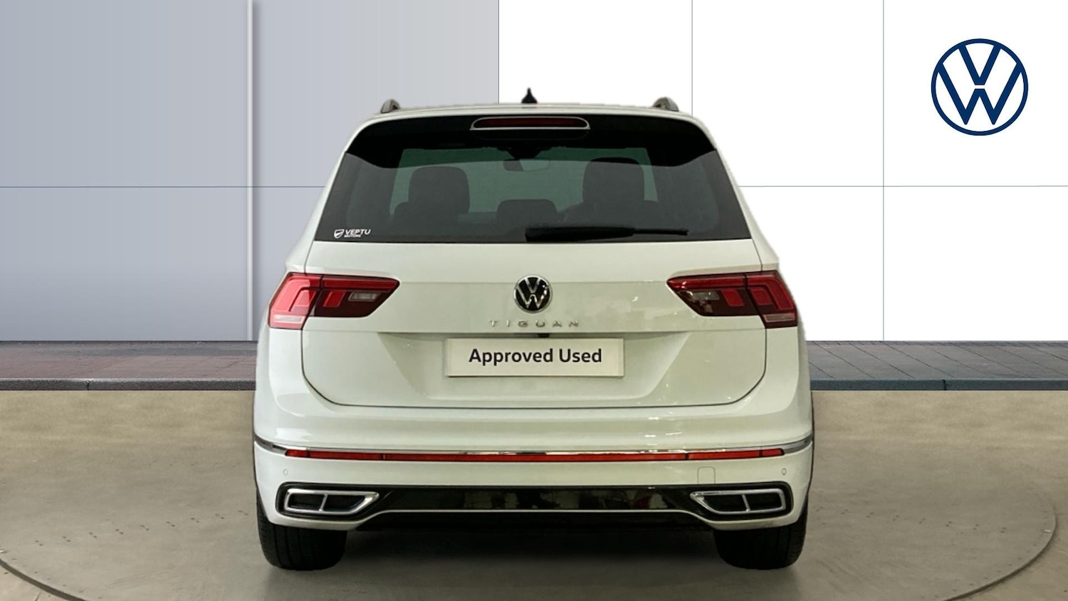 Used Volkswagen Tiguan 2022 for sale - 76779275: Photo 8