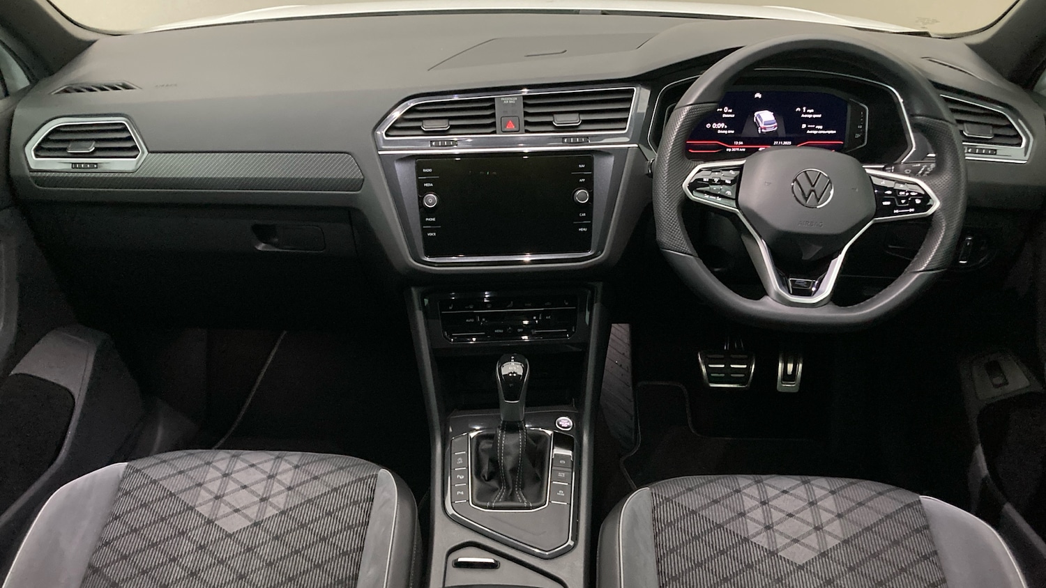 Used Volkswagen Tiguan 2022 for sale - 76779275: Photo 9