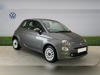 Used Fiat 500 2022 for sale - 79151888: Photo