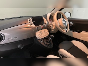Used Fiat 500 2022 for sale - 79151888: Photo