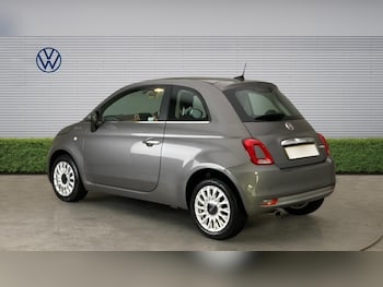 Used Fiat 500 2022 for sale - 79151888: Photo