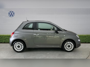 Used Fiat 500 2022 for sale - 79151888: Photo