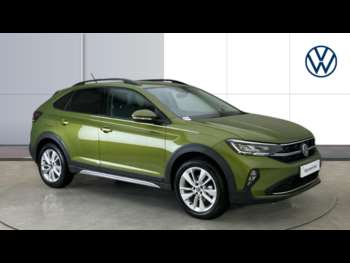 2024 (74) - 1.0 TSI 115 Match 5dr DSG Petrol Hatchback