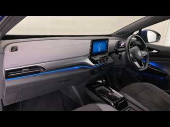 Used Volkswagen ID4 2022 for sale - 75169283: Photo