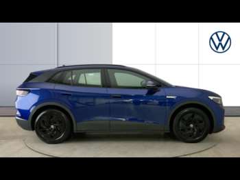 Used Volkswagen ID4 2022 for sale - 75169283: Photo