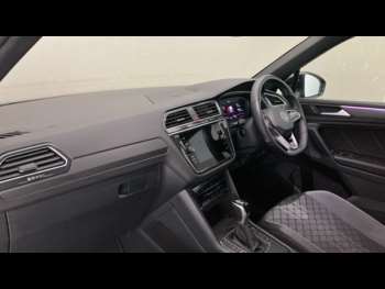Used Volkswagen Tiguan 2023 for sale - 74878974: Photo