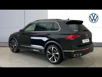Used Volkswagen Tiguan 2023 for sale - 74878974: Photo
