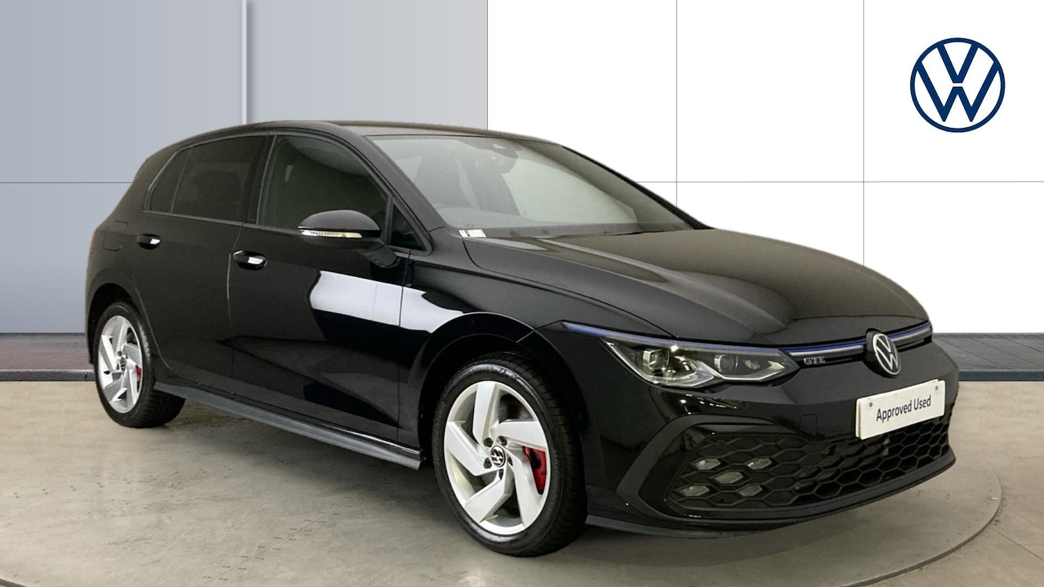 Used Volkswagen Golf 2025 for sale - 76063676: Photo 1