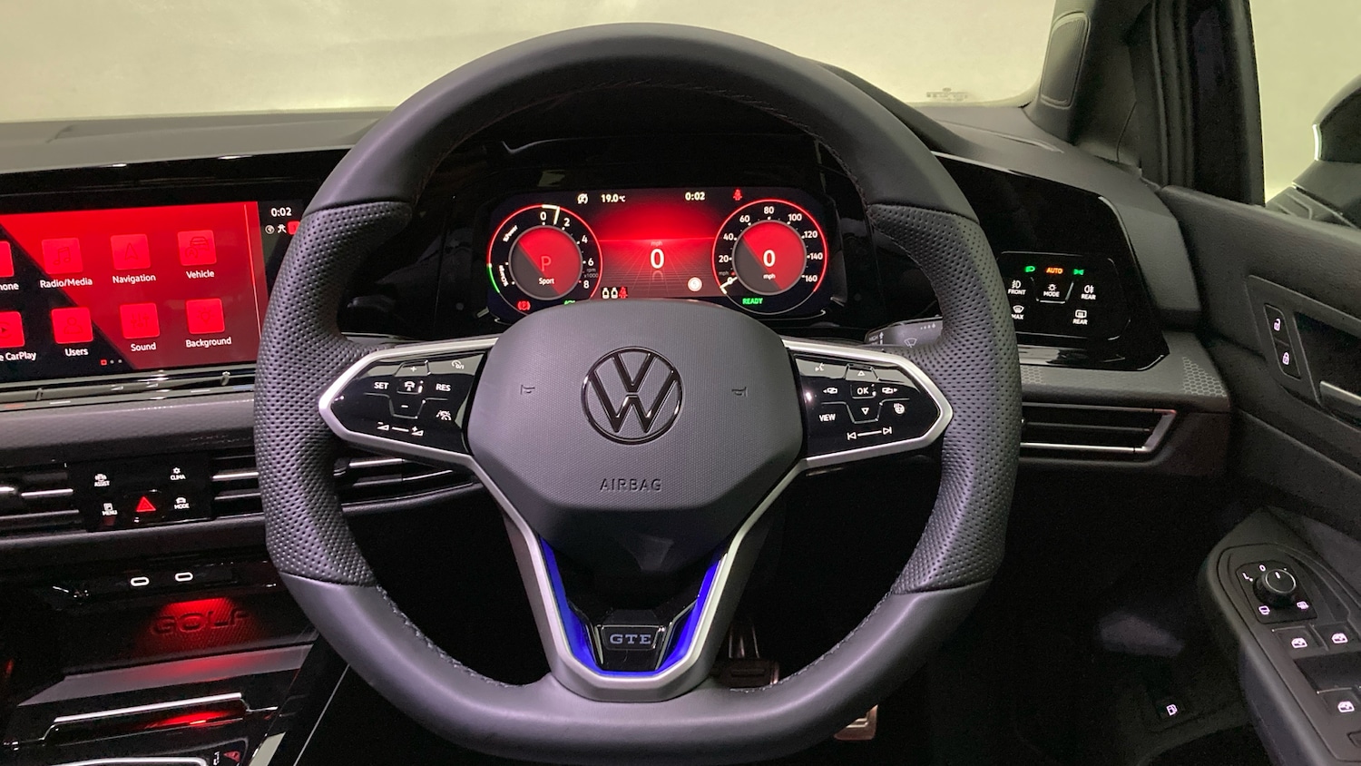 Used Volkswagen Golf 2025 for sale - 76063676: Photo 10