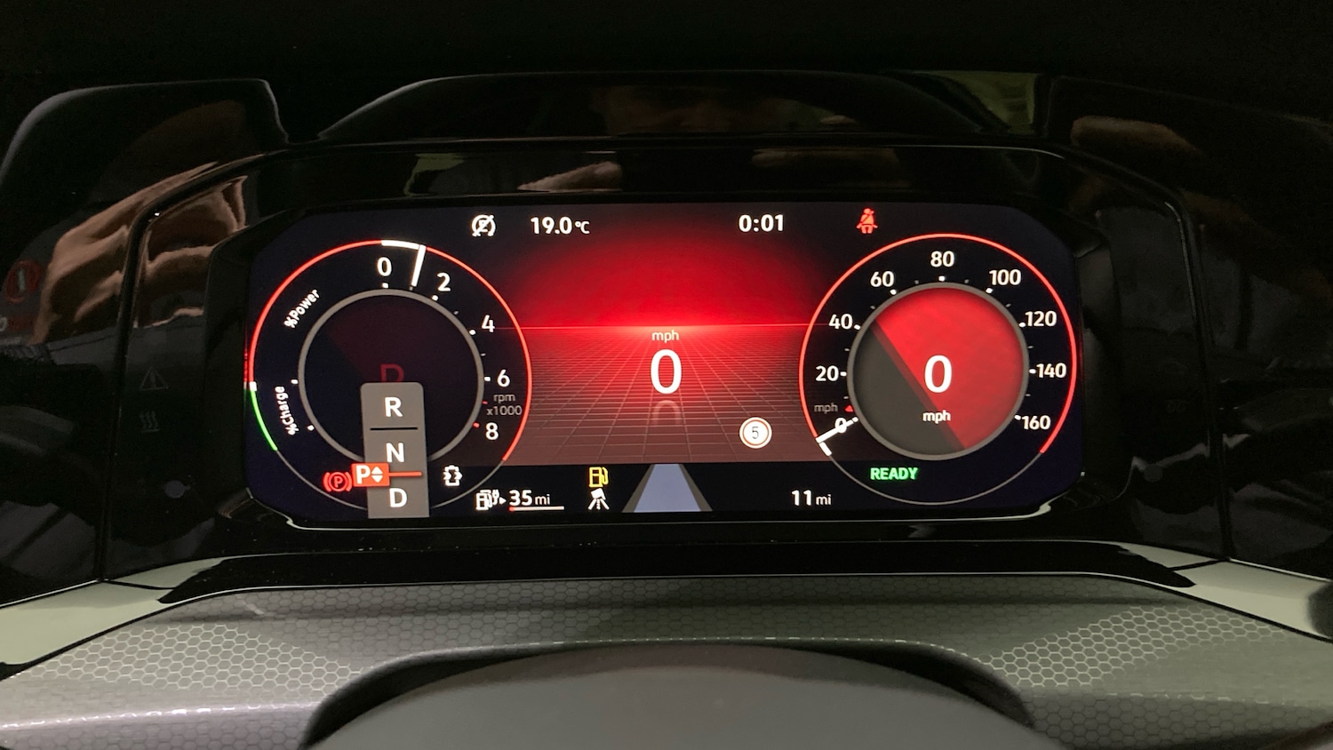 Used Volkswagen Golf 2025 for sale - 76063676: Photo 11
