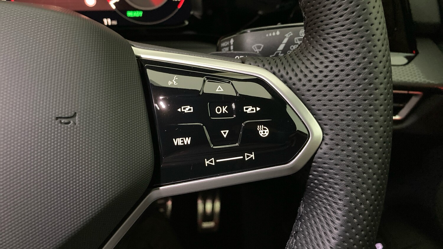 Used Volkswagen Golf 2025 for sale - 76063676: Photo 18