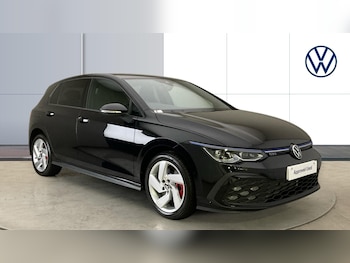 2025 (25) - 1.4 TSI GTE 5dr DSG Hatchback