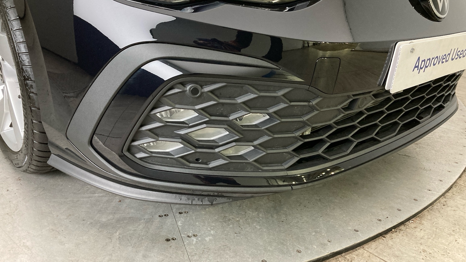 Used Volkswagen Golf 2025 for sale - 76063676: Photo 43