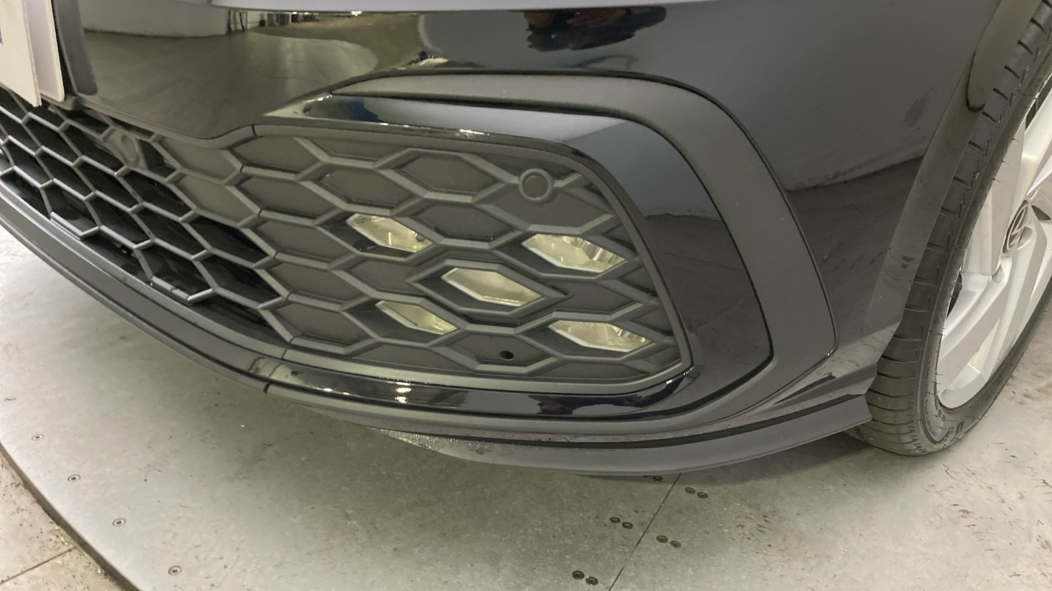 Used Volkswagen Golf 2025 for sale - 76063676: Photo 44