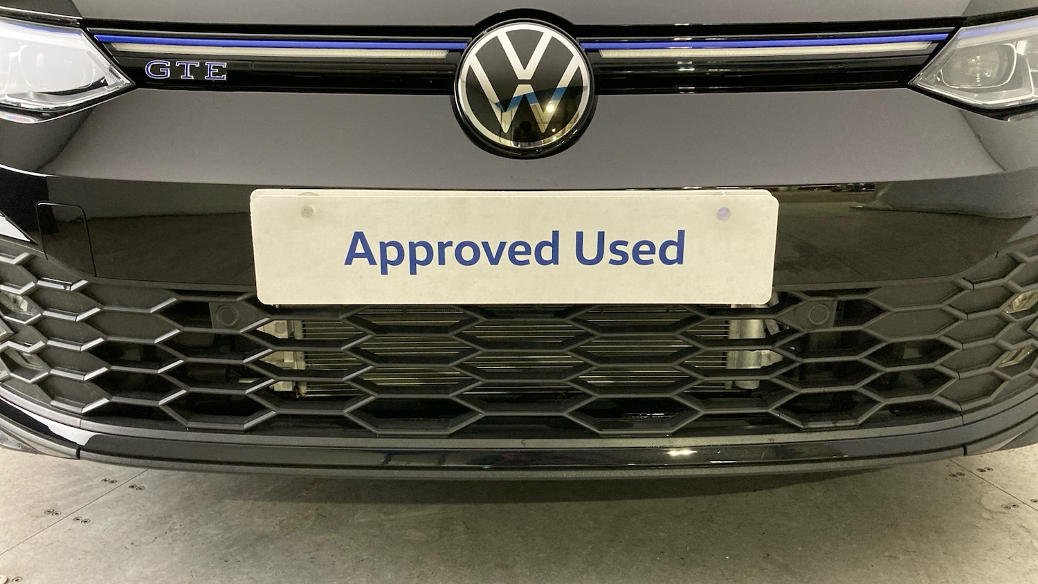 Used Volkswagen Golf 2025 for sale - 76063676: Photo 45