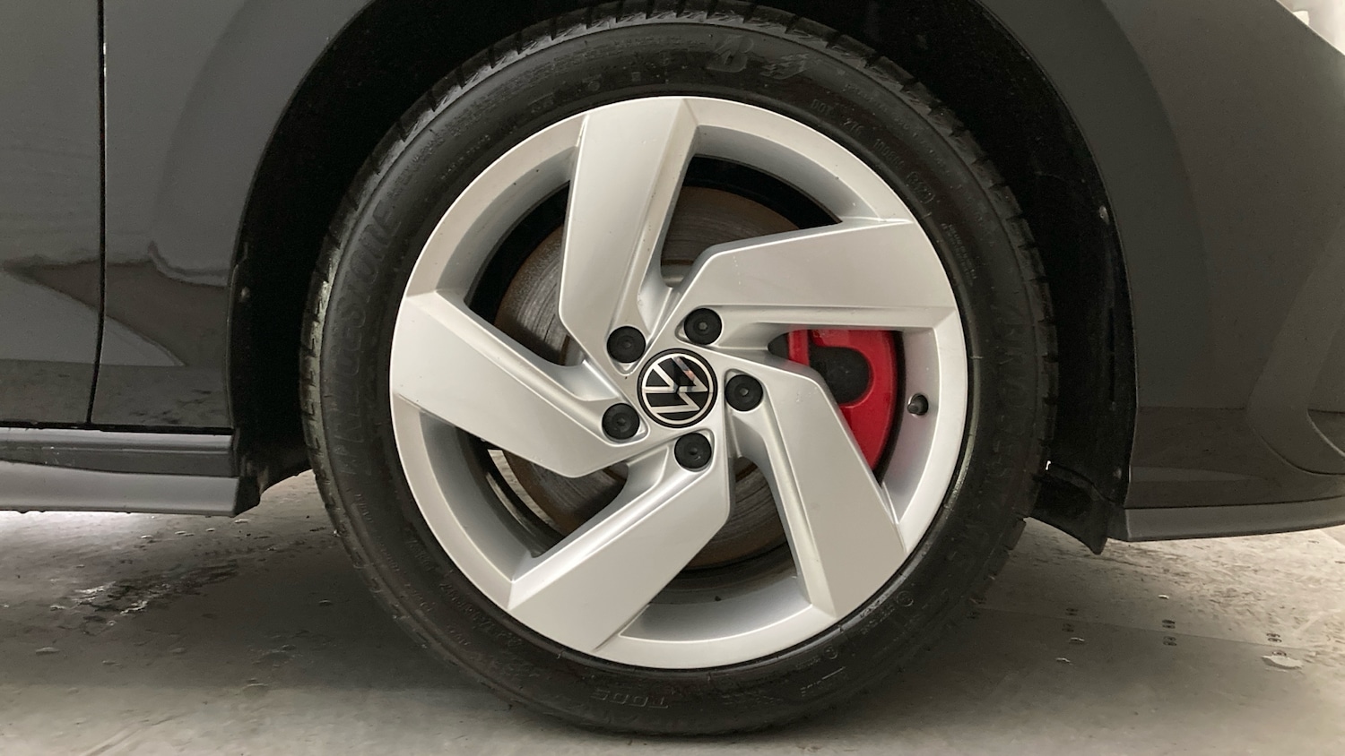 Used Volkswagen Golf 2025 for sale - 76063676: Photo 5