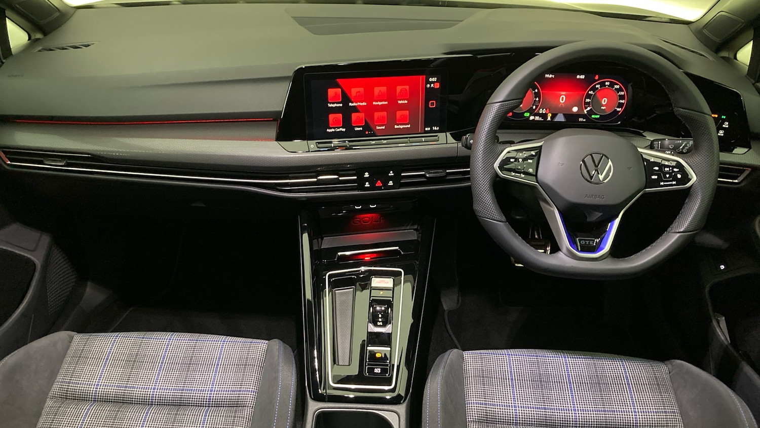 Used Volkswagen Golf 2025 for sale - 76063676: Photo 9