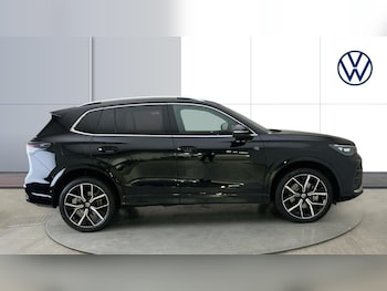 Used Volkswagen Tiguan 2024 for sale - 75497000: Photo
