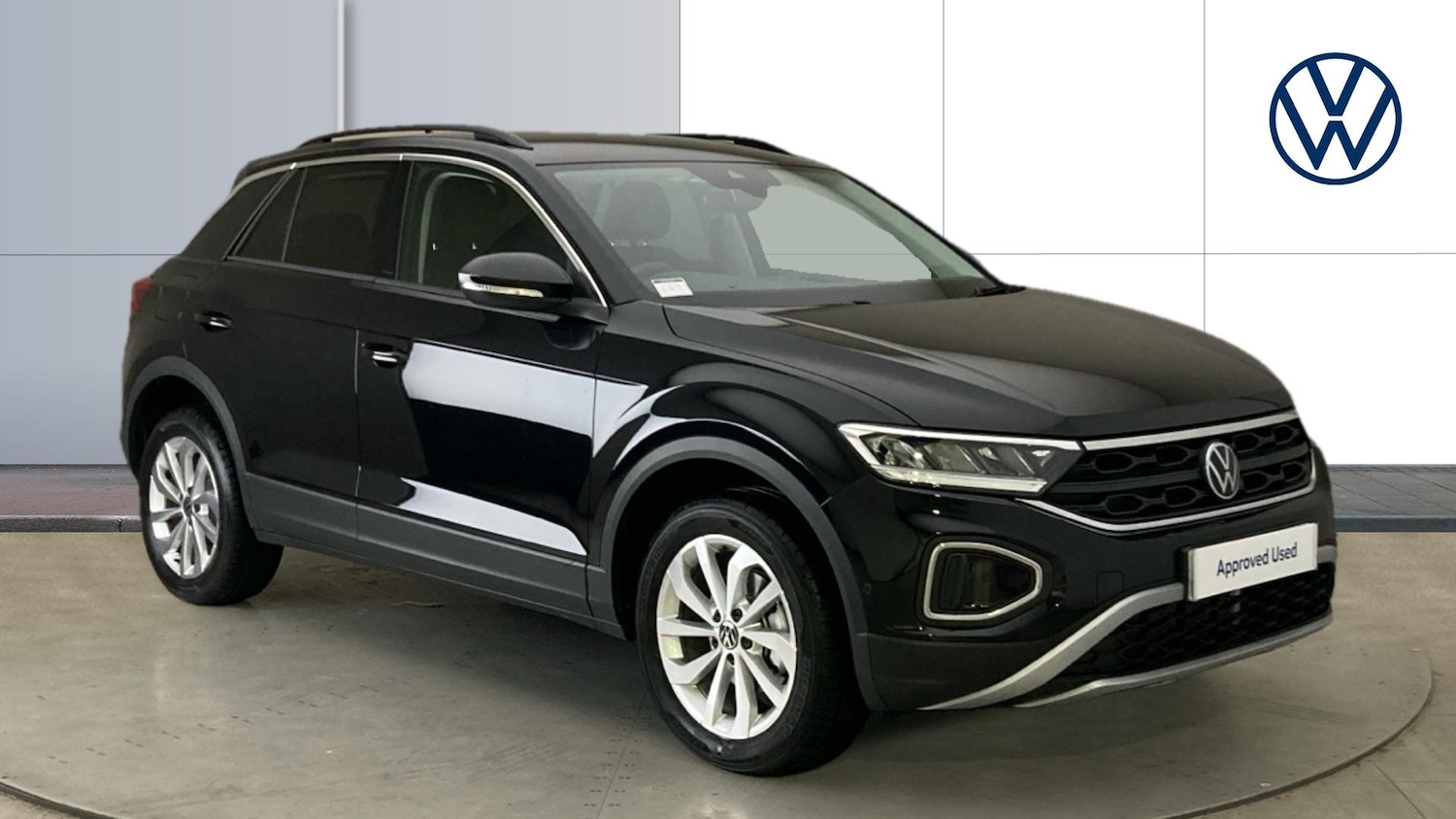 Used Volkswagen T-Roc 2025 for sale - 76234579: Photo 1