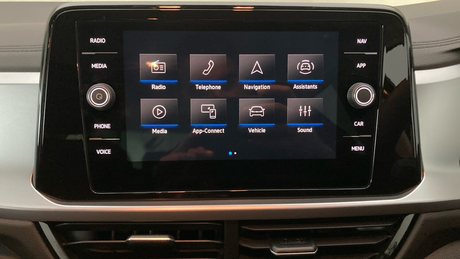 Used Volkswagen T-Roc 2025 for sale - 76234579: Photo 12