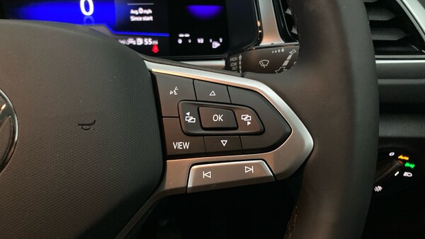 Used Volkswagen T-Roc 2025 for sale - 76234579: Photo 18